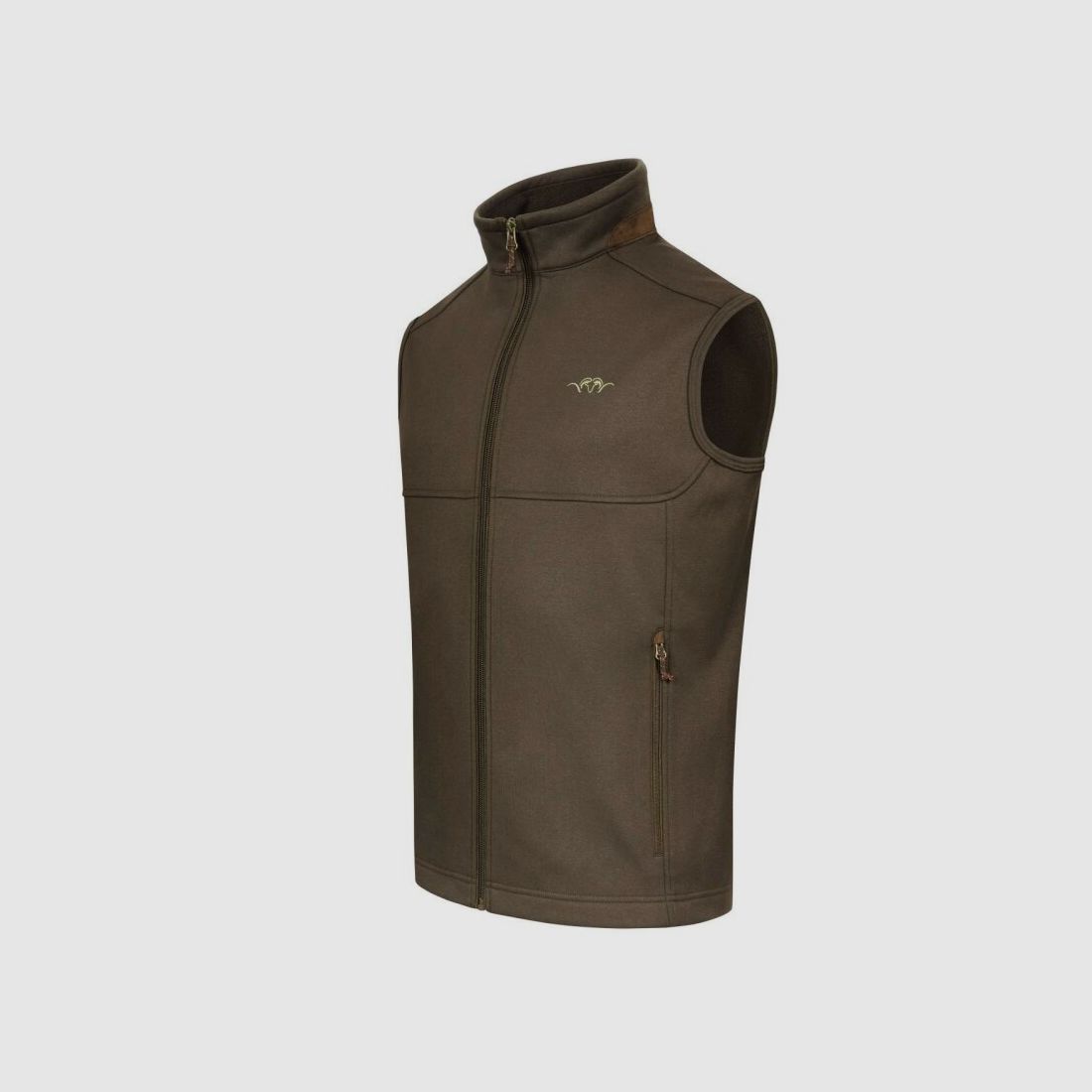 Gilet in pile Blaser Kylar