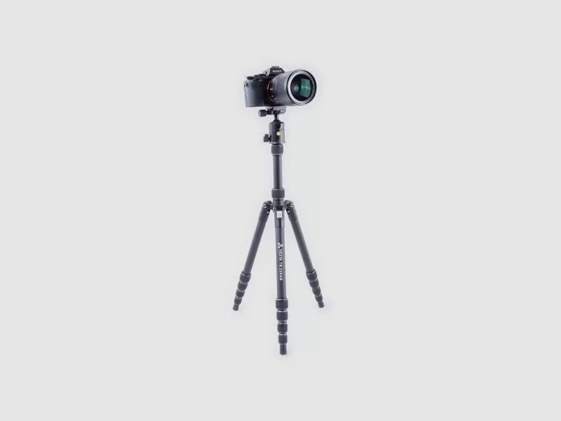 Vesta TB 235AB - Aluminium-Reise-Stativ, Bild 16 von 23