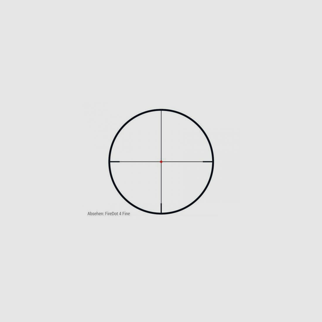 Leupold	 VX-5HD