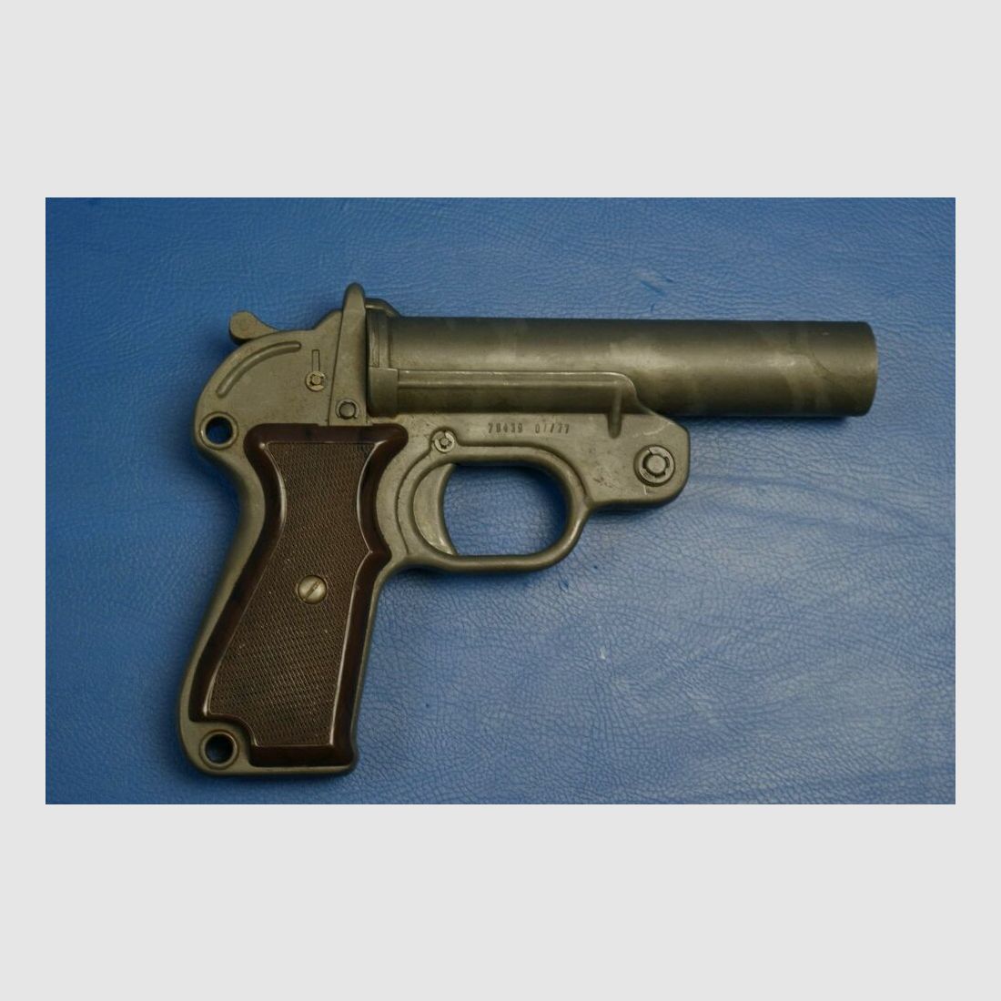 Diana SP4 4 (Signal)