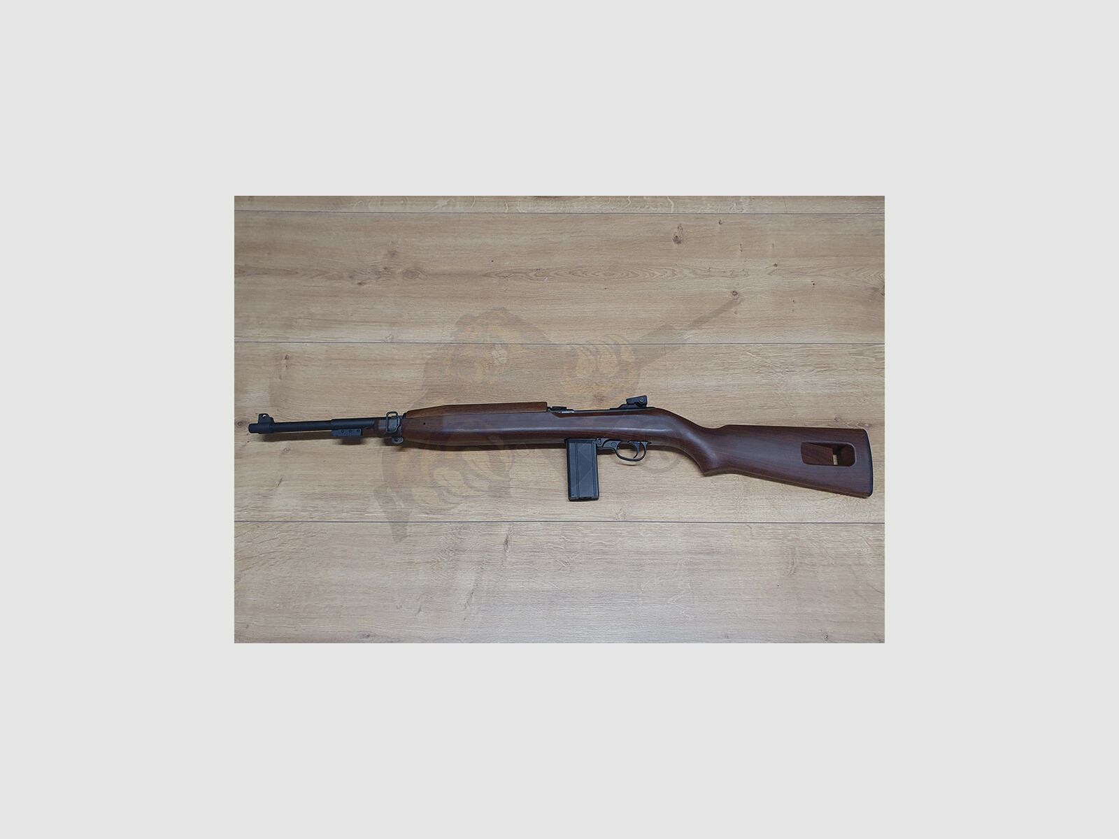 Springfield M1 Carbine -F-