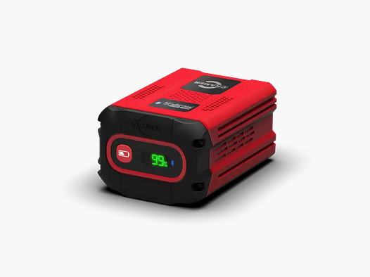 Cramer PCA-0206 Battery 82 V 2.5 Ah for Portable Winch PCW3000-Li