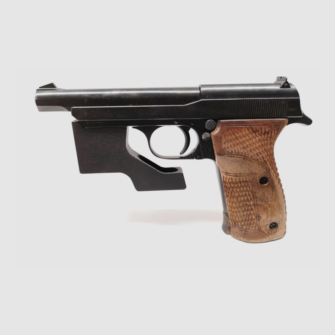 Norinco TT Olympia