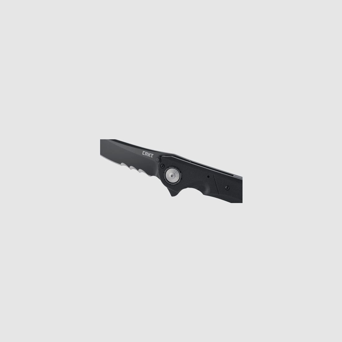 CRKT 5401K Seismic Black Messer, Bild 5 von 11