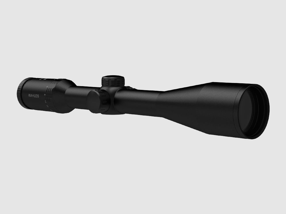 Kahles Helia 3.5-18x50i riflescope