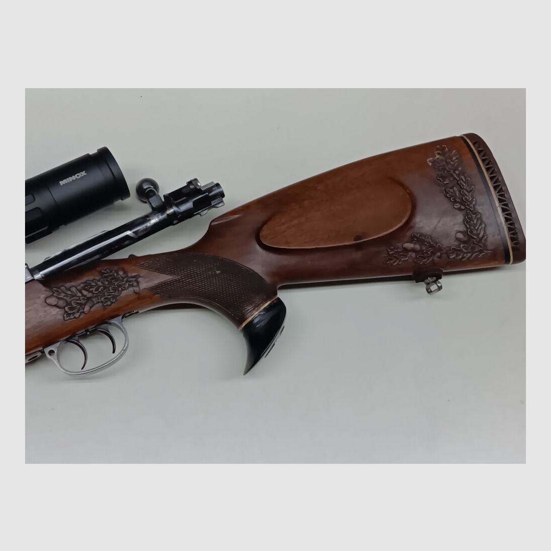 Eduard Kettner - Keulen Mod. 98