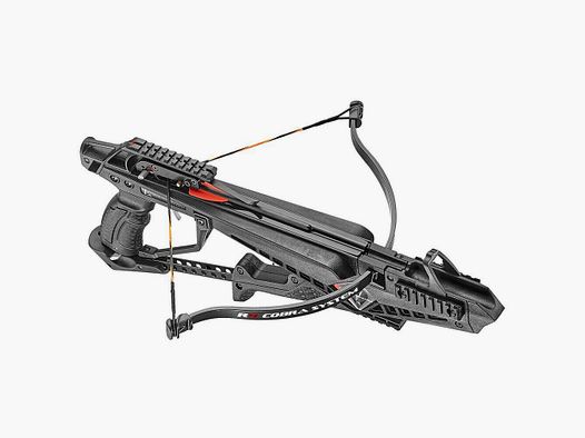 EK-Archery Cobra Armbrust System R9 Pistole 90 lbs Armbrust Cobra