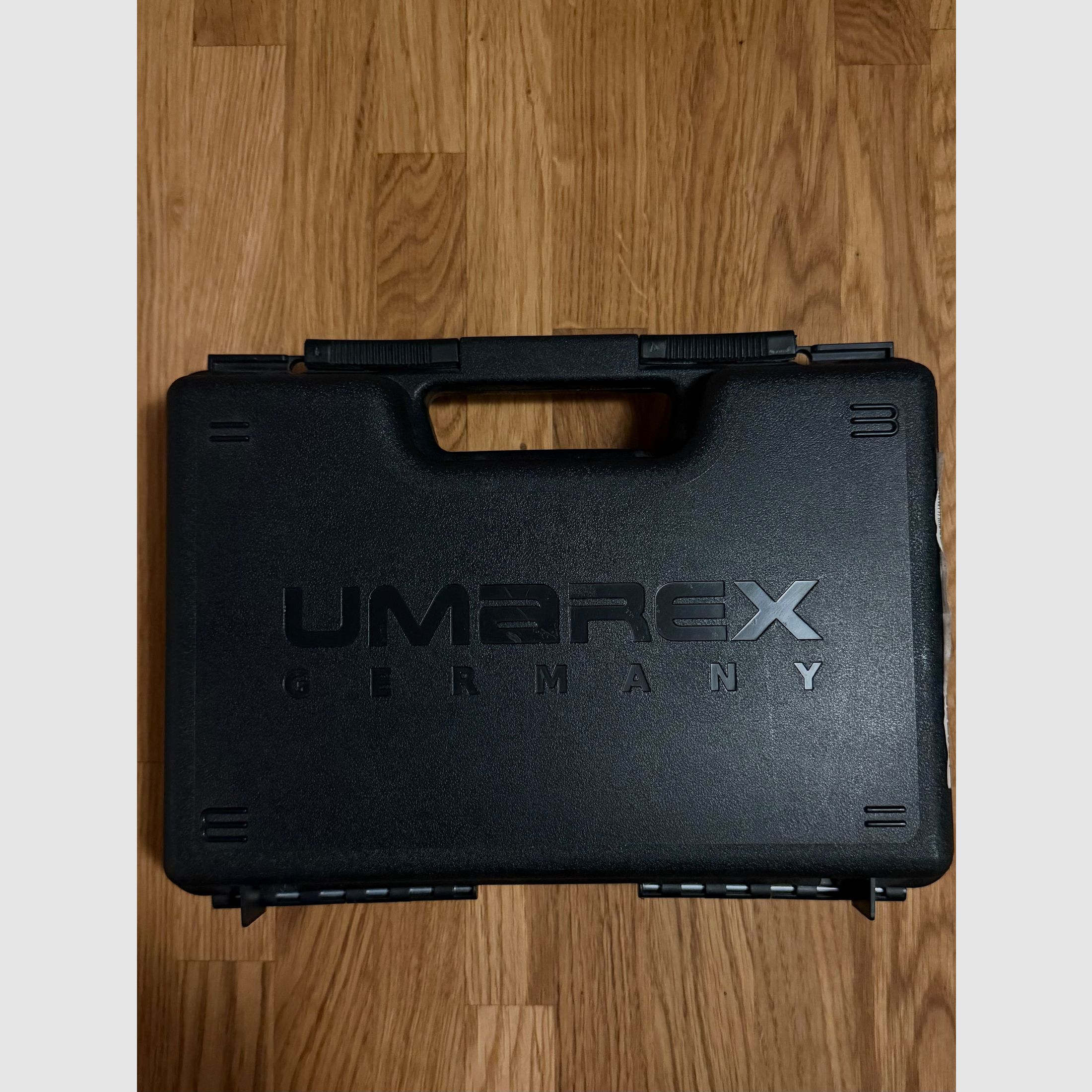 Umarex Walther P22 Ready pistola a salve – mai usata – PTB - 2. caricatore
