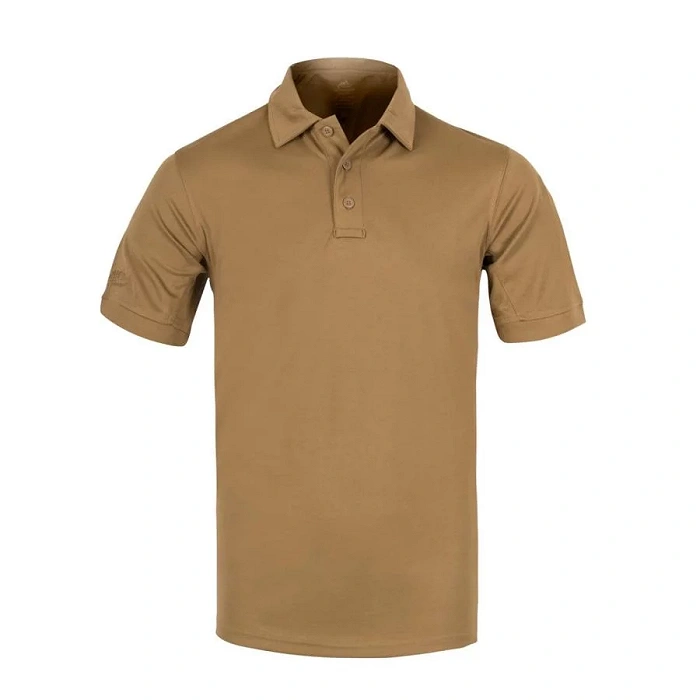 Helikon UTL TopCool Lite Polo Shirt – Coyote (PD-UTL-TL-11), image 3 of 50