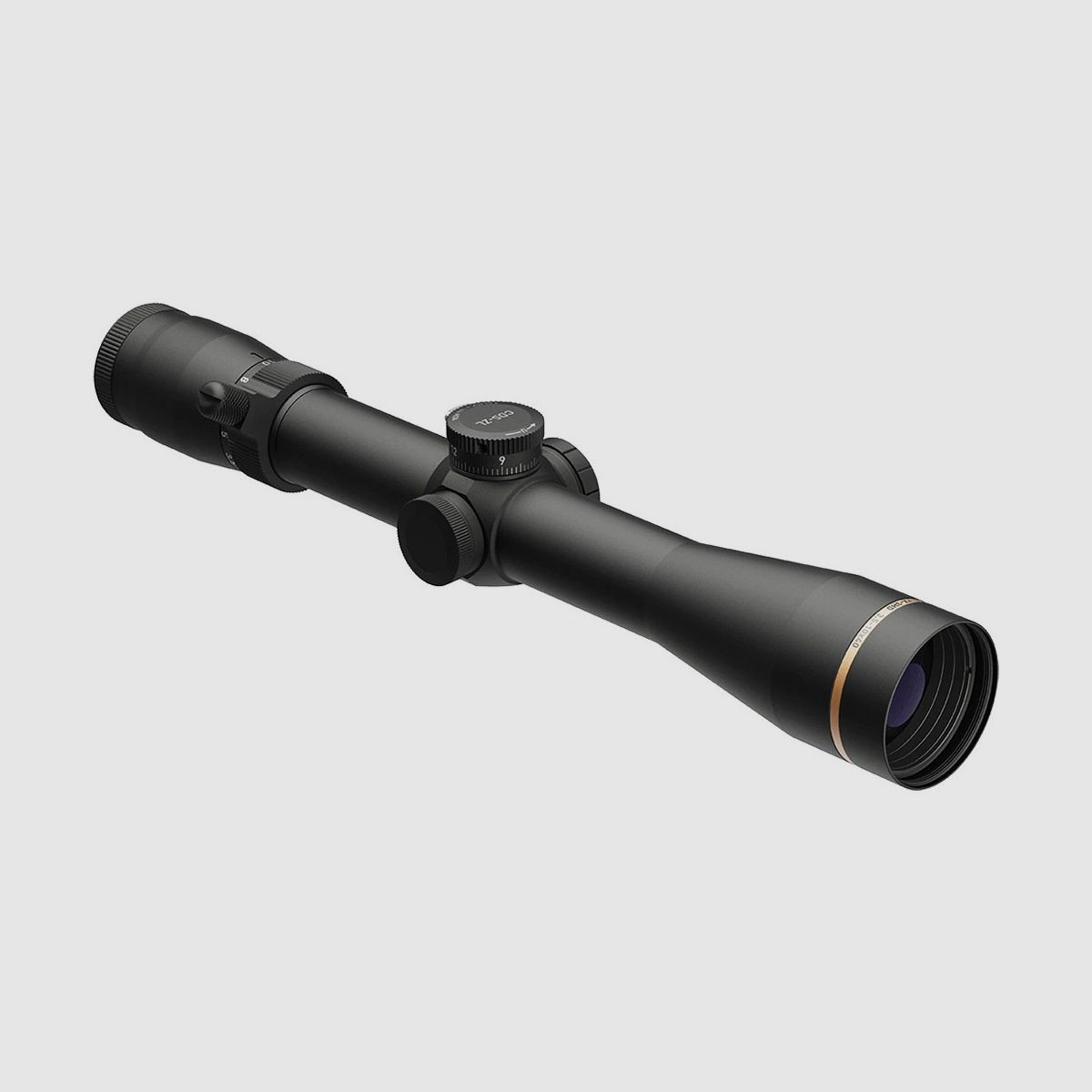 Zielfernrohr Leupold VX-3HD 4.5-14x50 CDS-ZL Duplex, Bild 2 von 5