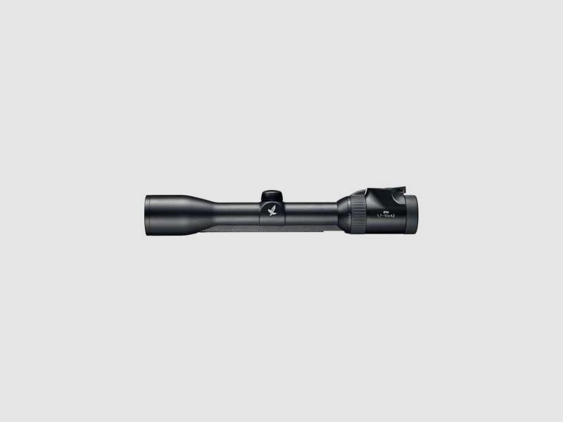 Swarovski Z6I 1.7-10X42 SR 4A-I