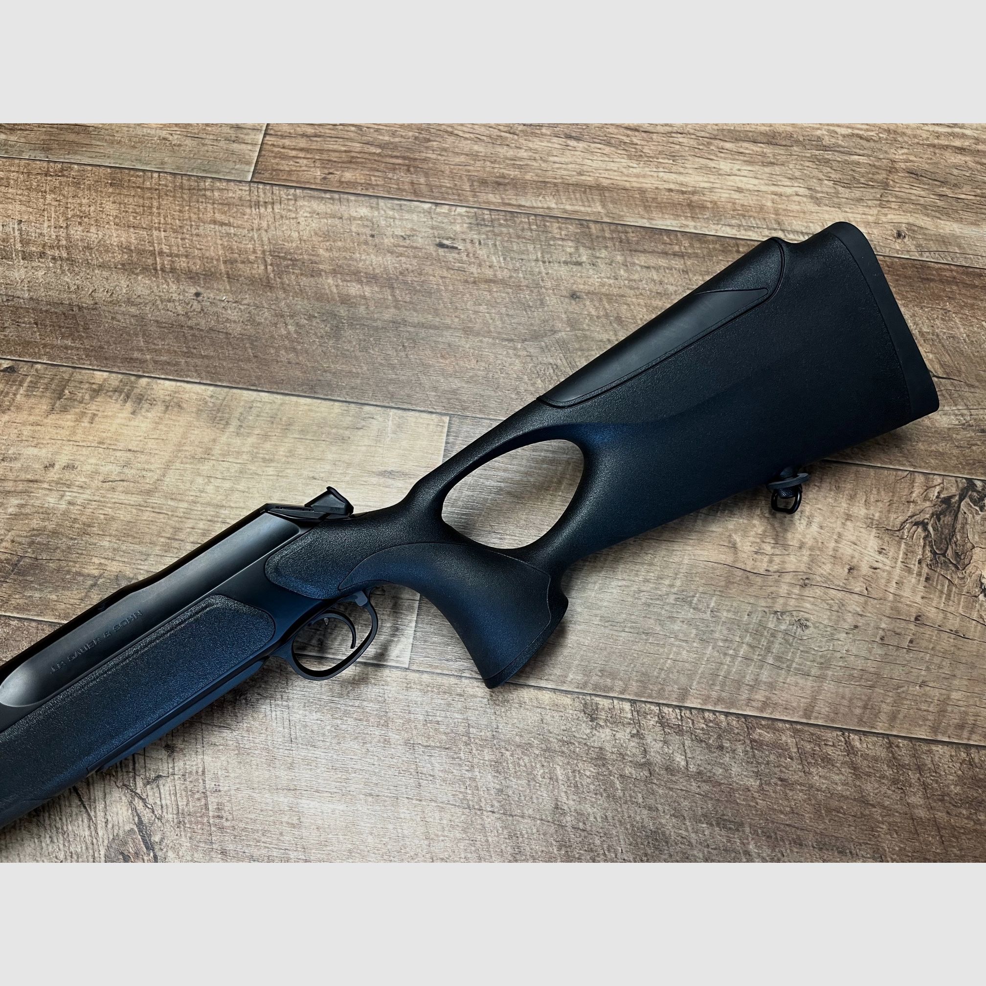 Sauer 505 Synchro XT Highland 