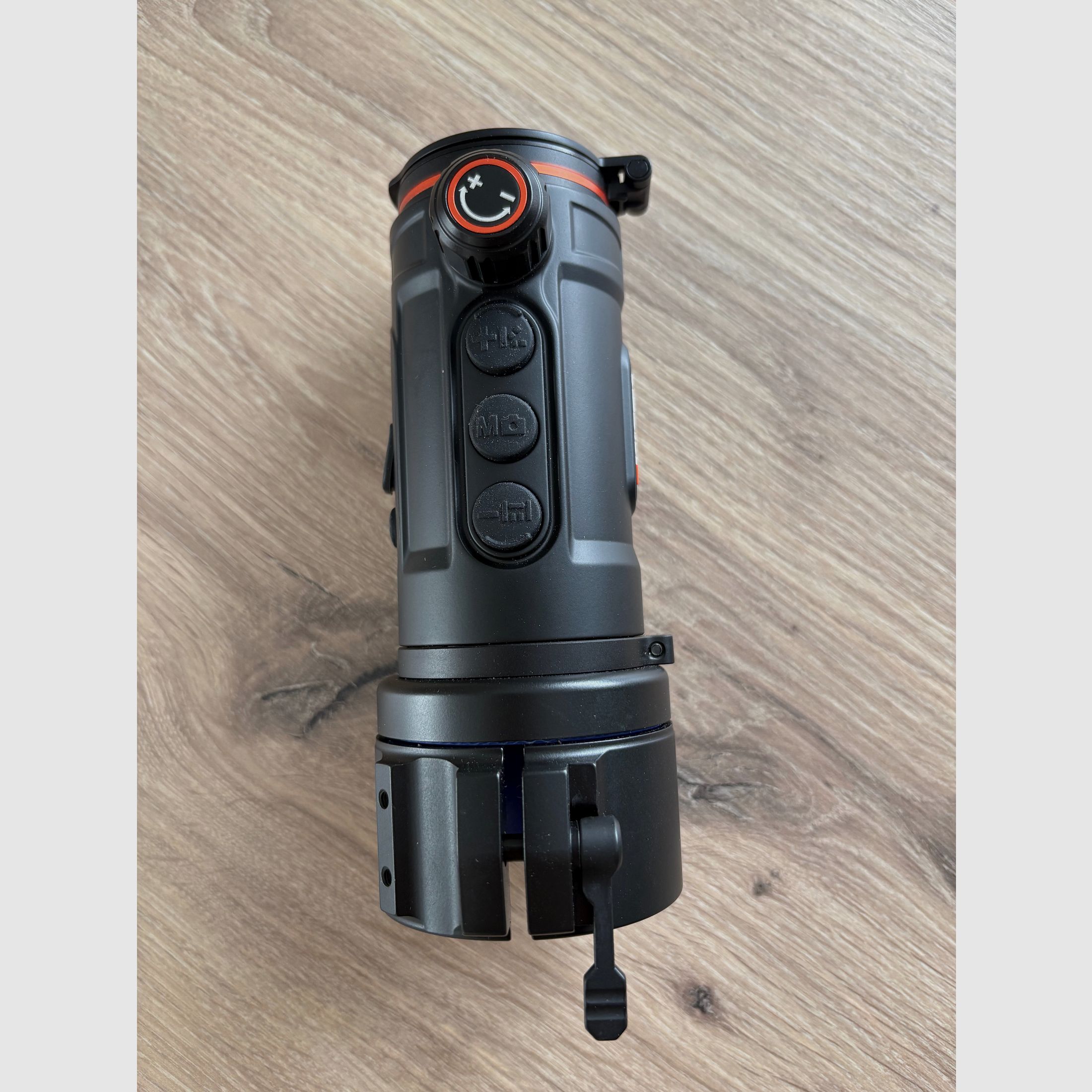 Therm-Tec Hunt 335
