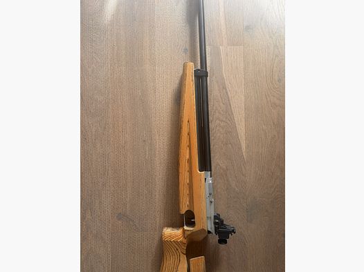 Air rifle Feinwerkbau 601