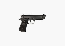Beretta 92 A1
