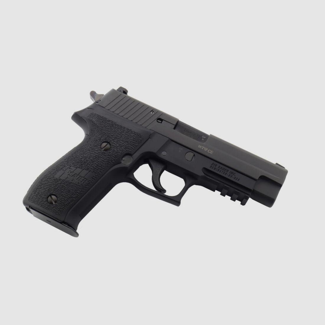 Sig Sauer P226 MK 25 Pistole MK25