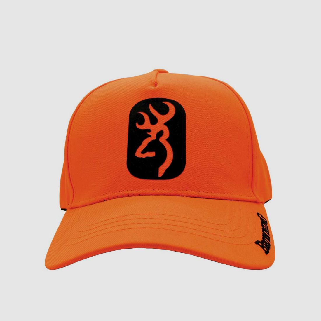 Browning More Pet orange atmungsaktive Kappe - Einheitsgröße, Bild 2 von 12