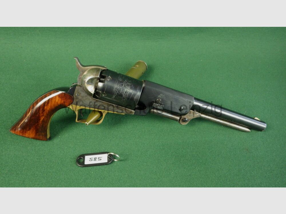 Colt Walker ASM	 1847