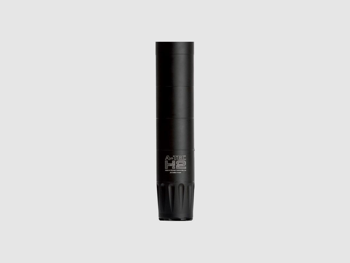 A-TEC MH2(MEGA HERTZ) A-Lock kal. 375 mm, afbeelding 1 van 3