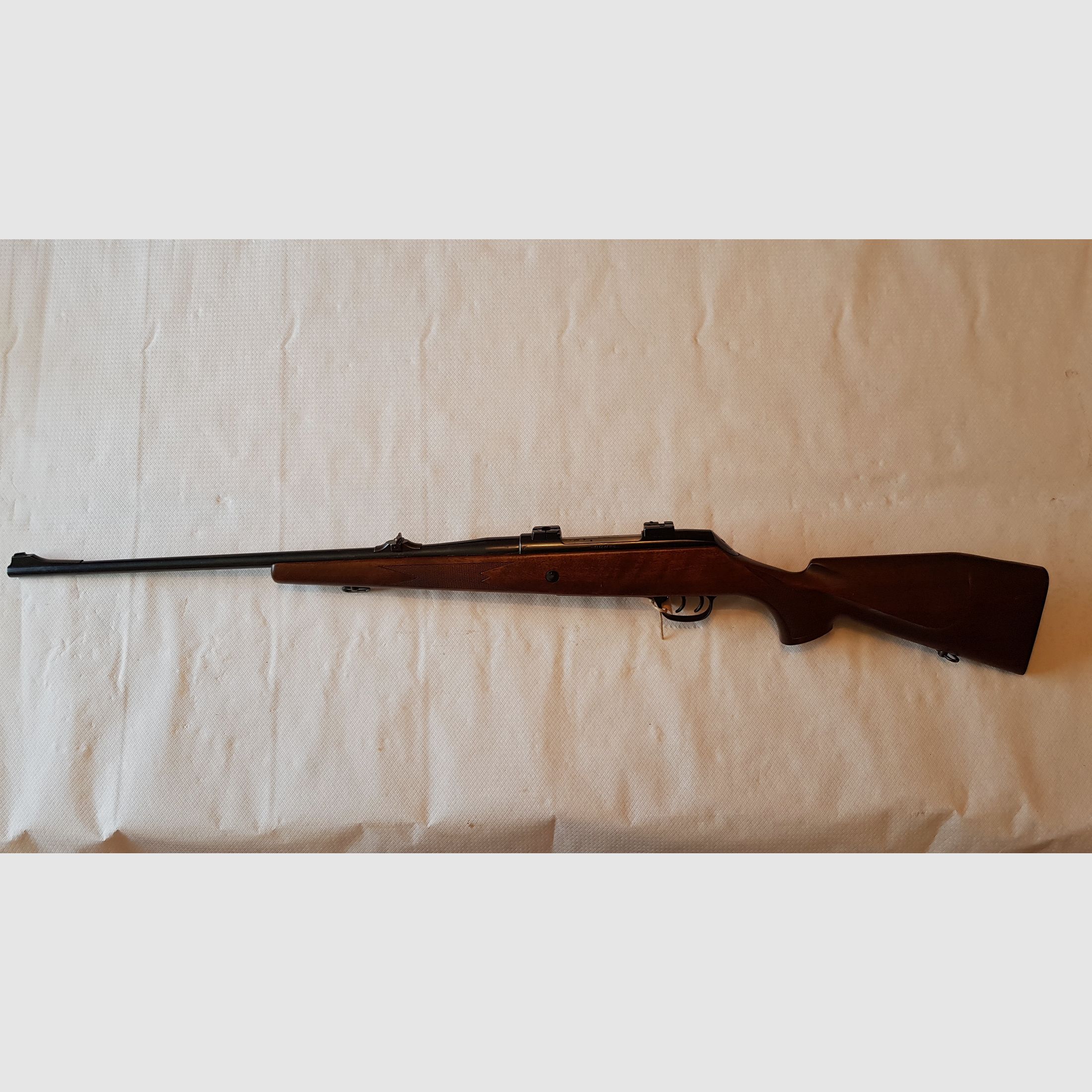 Gewehr Büchse: Repetierbüchse Voere Titan 2  .308 Win. Neujahrs Angebot: