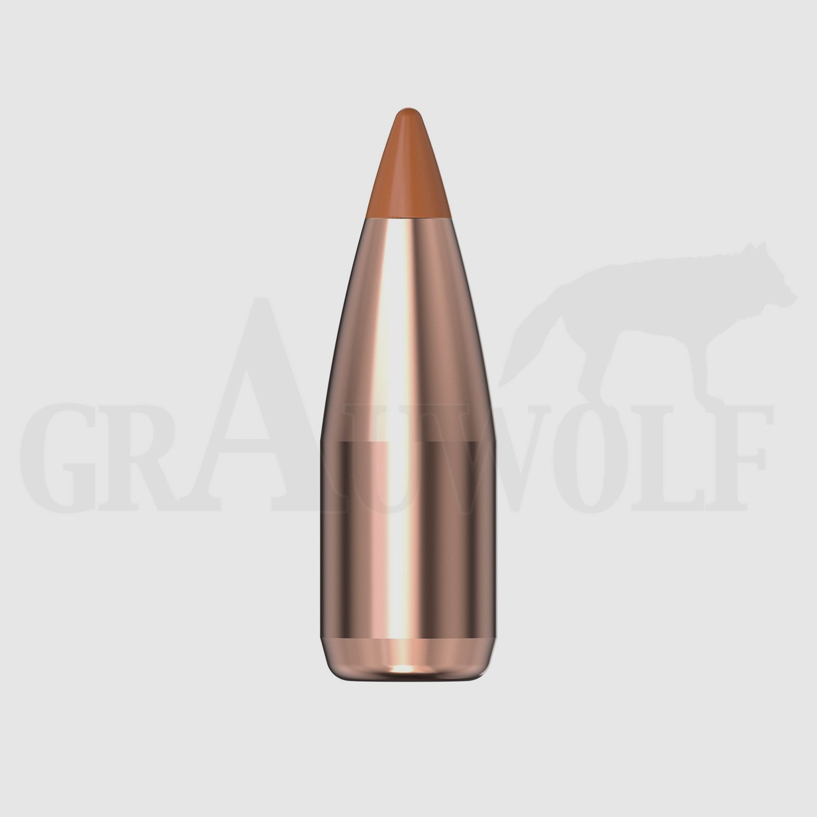 .224 / 5,6 mm 35 gr / 2,3 g Hornady NTX Kogels 100 stuks