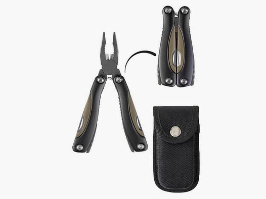 MIL-TEC Kombi-Tool