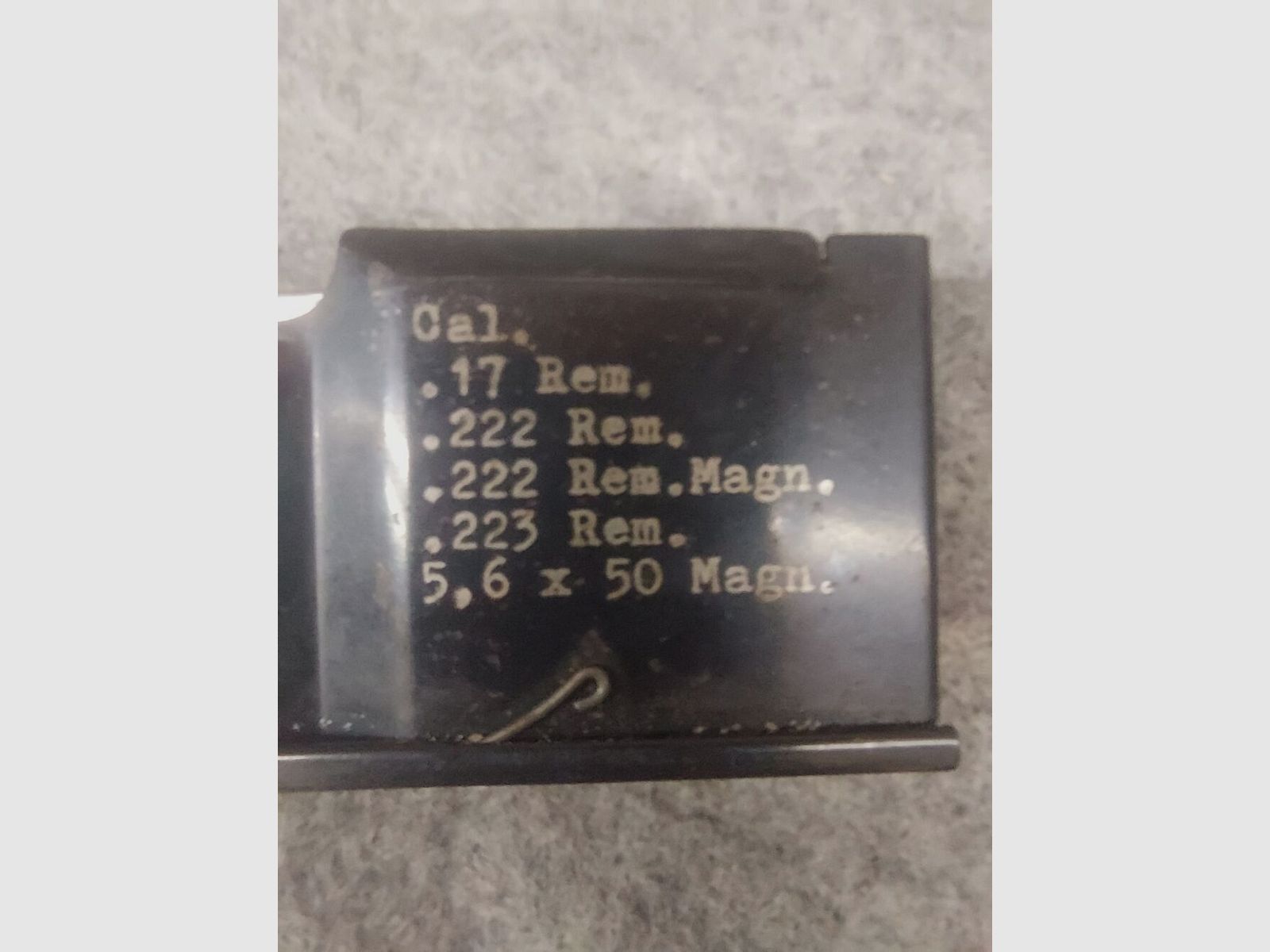 Krico 600