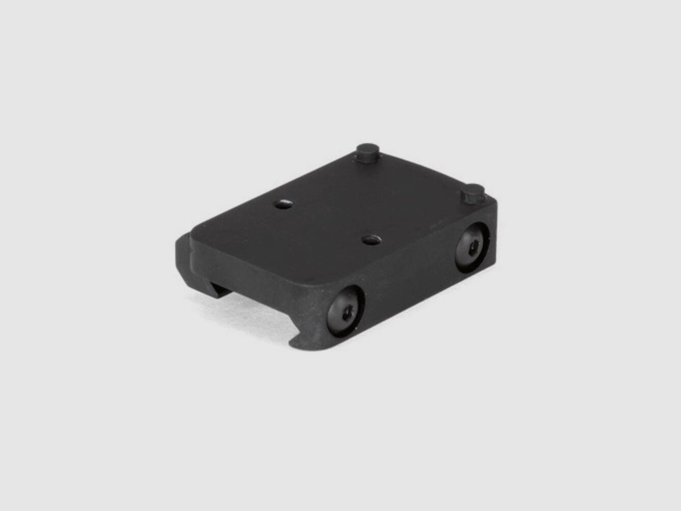 Trijicon RMR/SRO Montage niedrig Picatinny