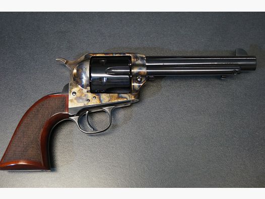 Uberti 1873 El Patron Competition