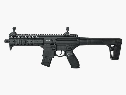 SIG SAUER MPX