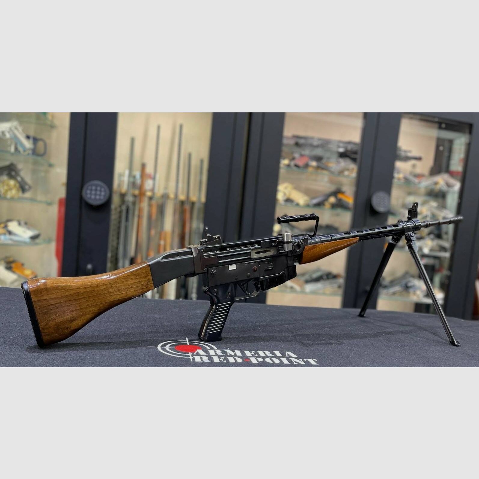 SIG 510-4 AMT, afbeelding 16 van 16
