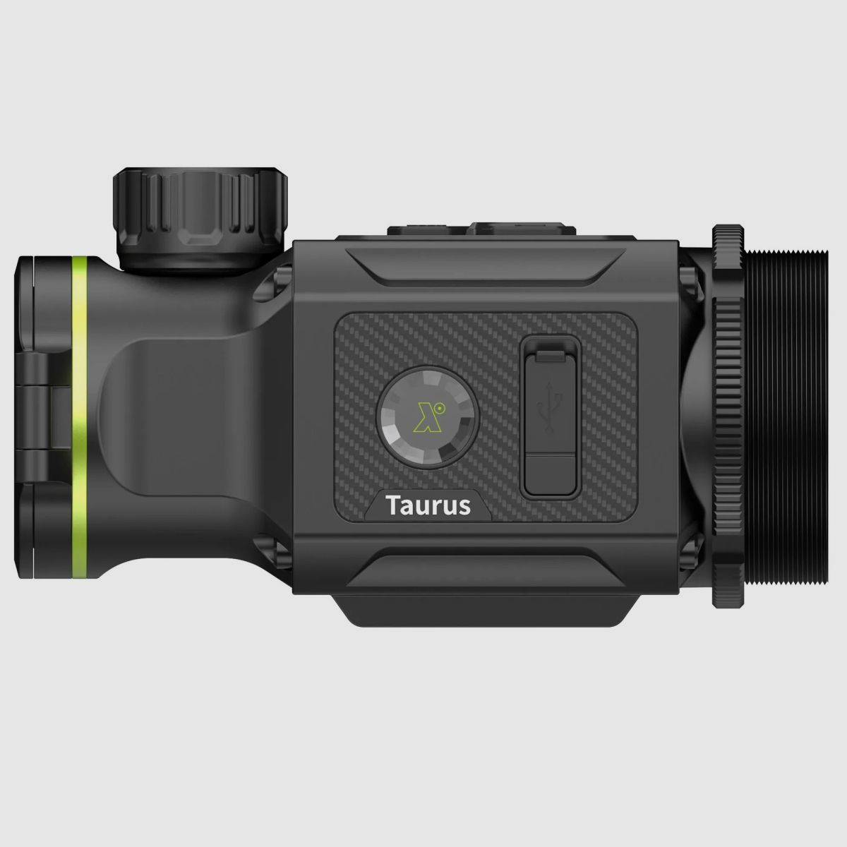 PIXFRA Taurus T435 Wärmebild-Vorsatzgerät
