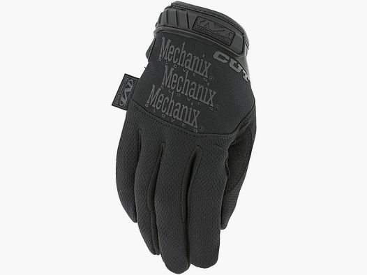 Mechanix Wear PURSUIT E5 Womens Schnittschutzhandschuh Black S