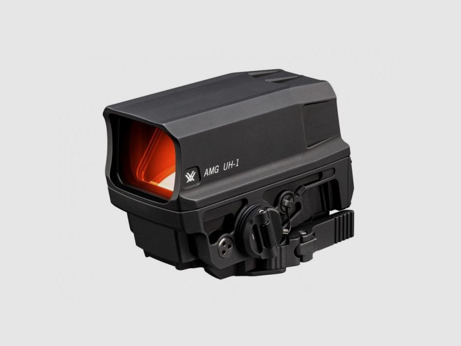 Kolimator holograficzny Vortex Razor UH-1 Gen II AMG, zdjęcie 1 z 6
