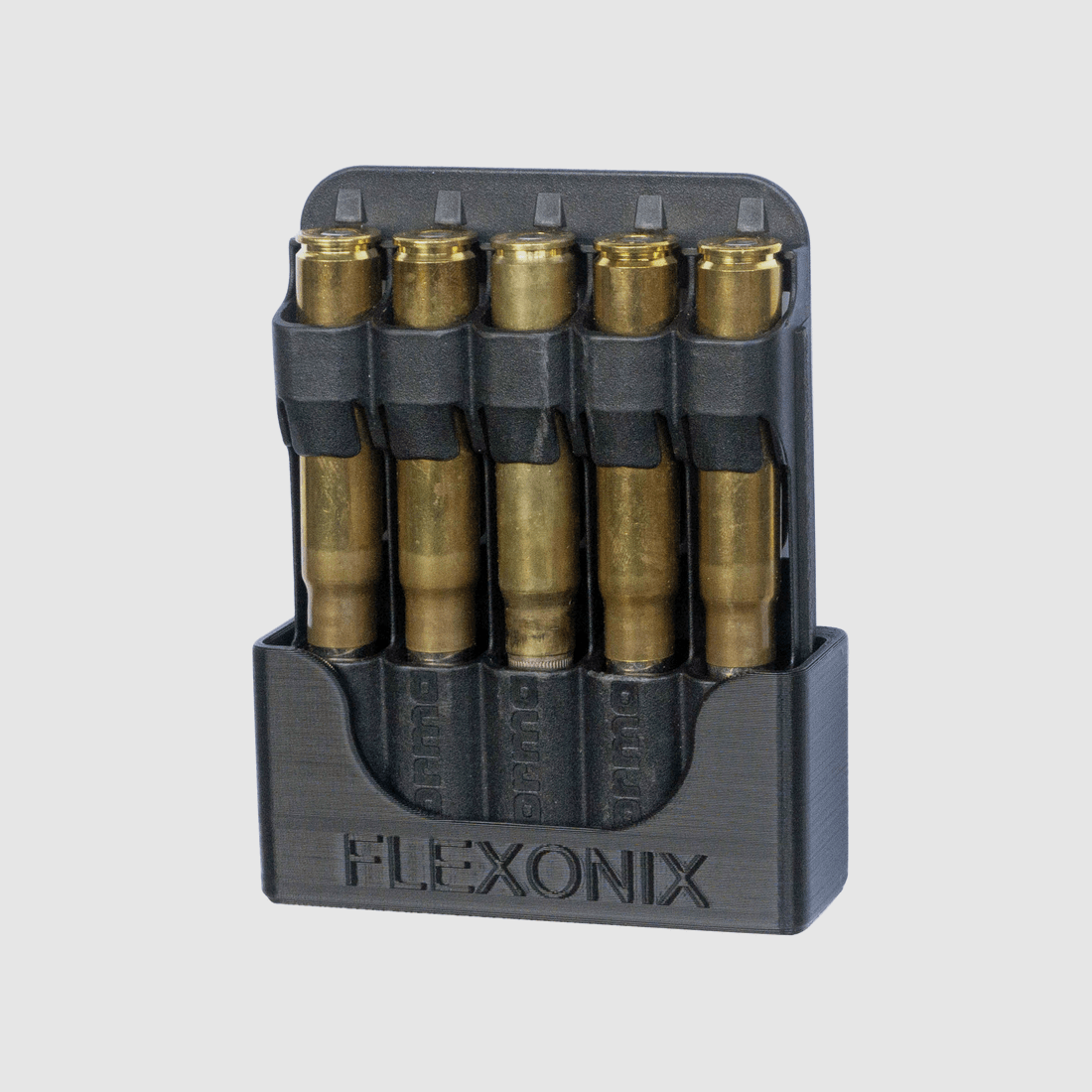 Supporto per cartucce magnetiche