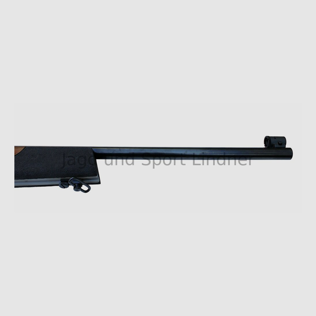 Weihrauch HW 60 Match