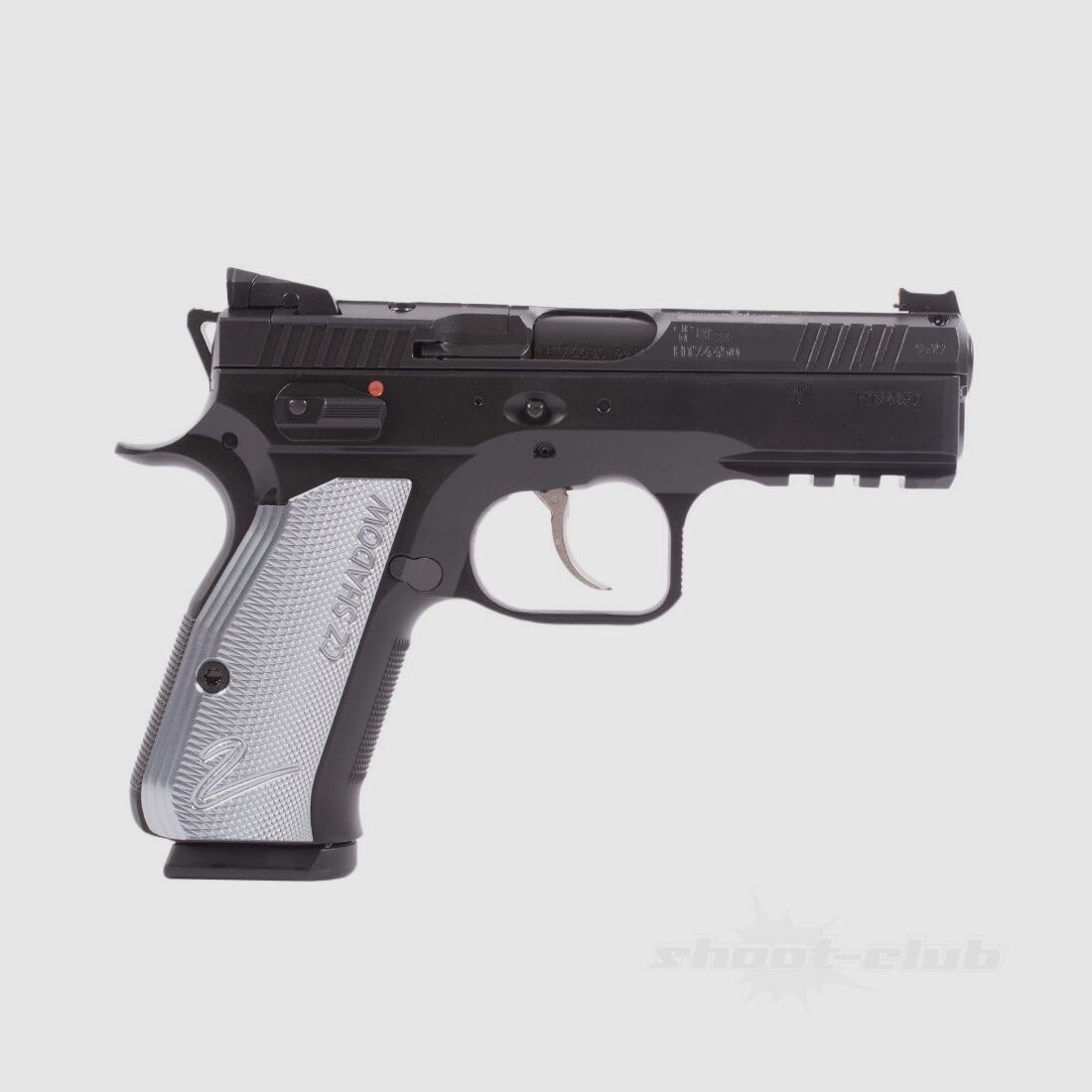 Czeska Arms CZ Shadow 2 Compact OR