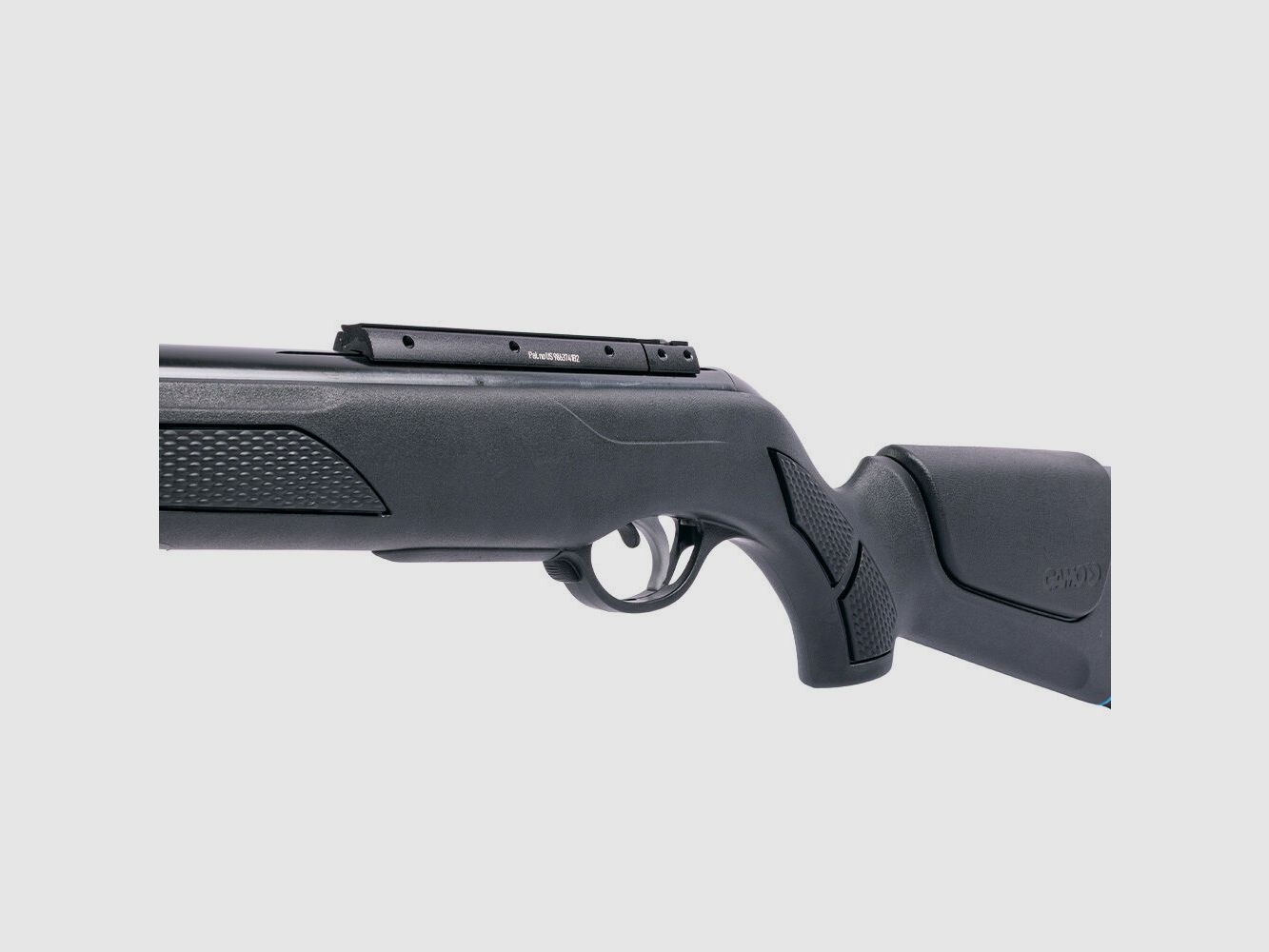 Gamo Shadow IGT 5,5mm Diabolo Polymer, Bild 5 von 5
