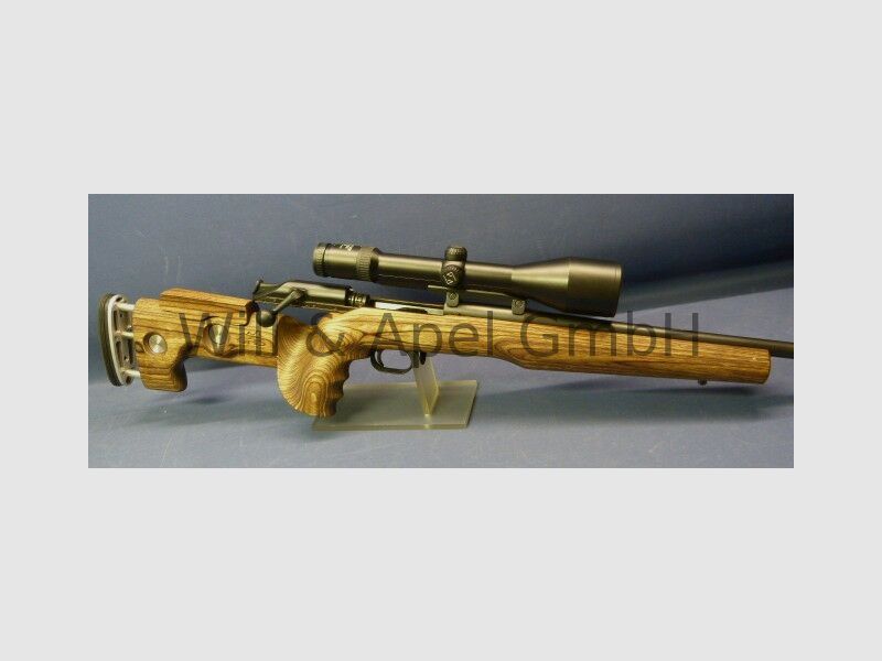 BLASER ISNY R93 GRS SPORTER SCHAFT