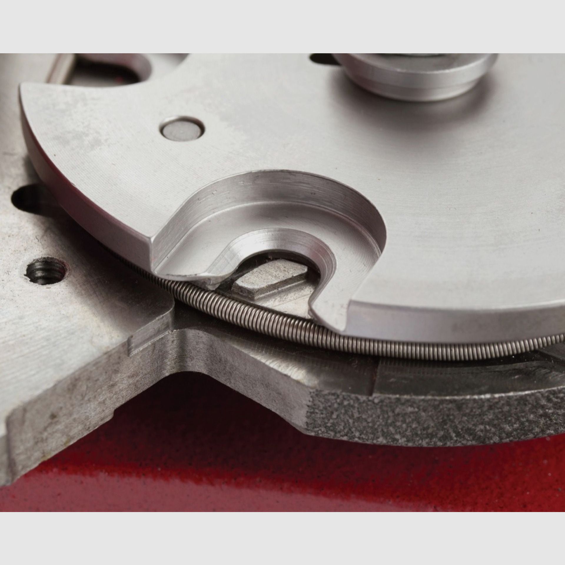 Hornady Lock-N-Load® AP 095100 Wiederladepresse, Bild 8 von 8