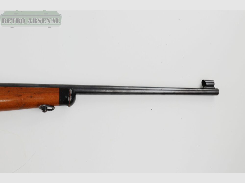 Krico semi-automatic rifle