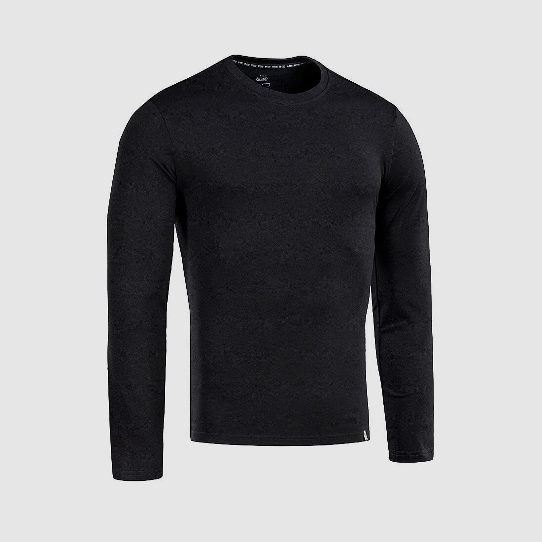 M-Tac T-Shirt a maniche lunghe - Longsleeve Nero L