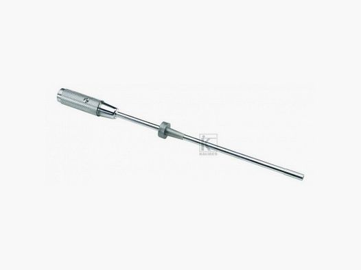 Aluminum cleaning rod Pedersoli USA348-09