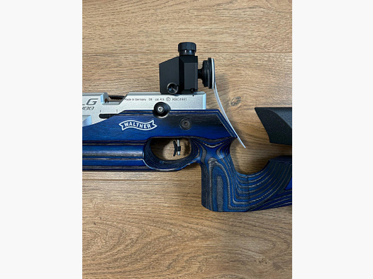 Walther LG 400 Universal 