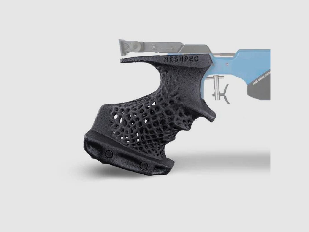 MESHPRO Poignées pour pistolets HÄMMERLI, image 1 sur 4