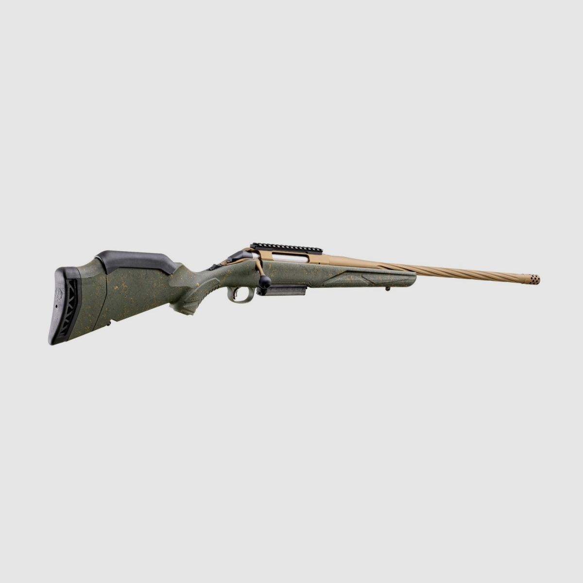 Ruger American Rifle Predator Gen 2 Kal. 7 PRC, afbeelding 2 van 6