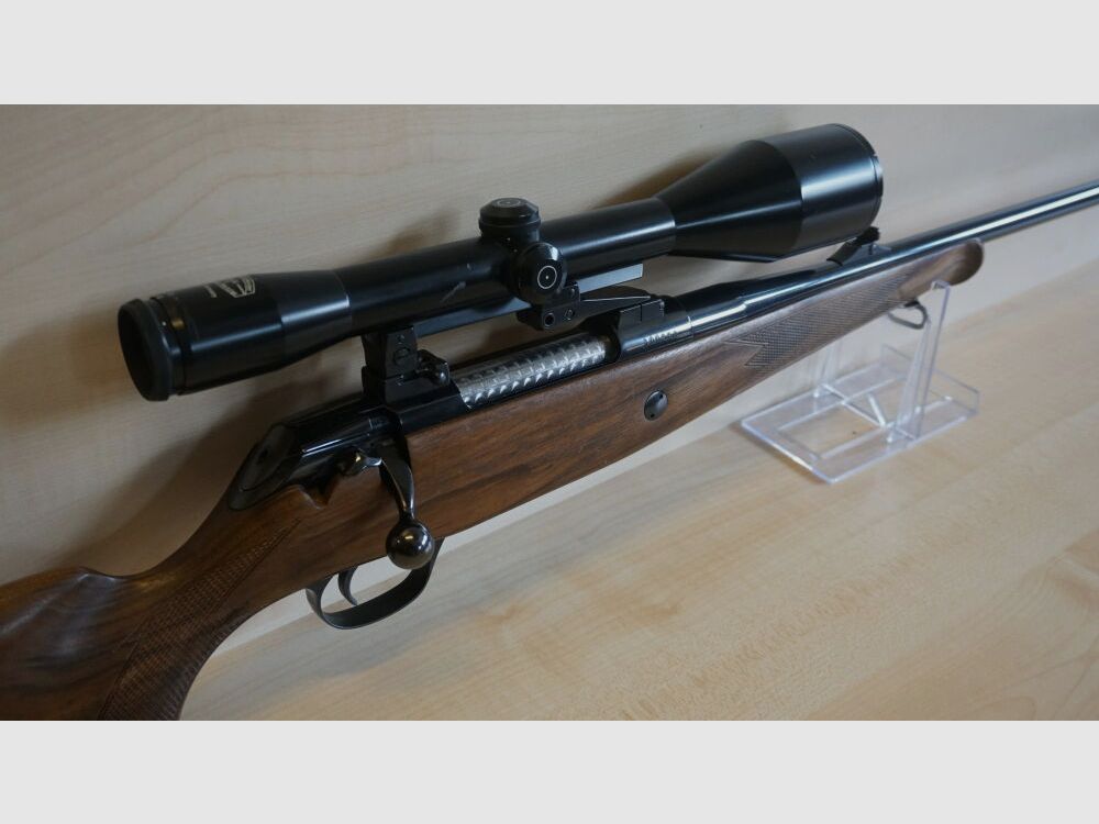 Mauser Oberndorf 225, Bild 5 von 6