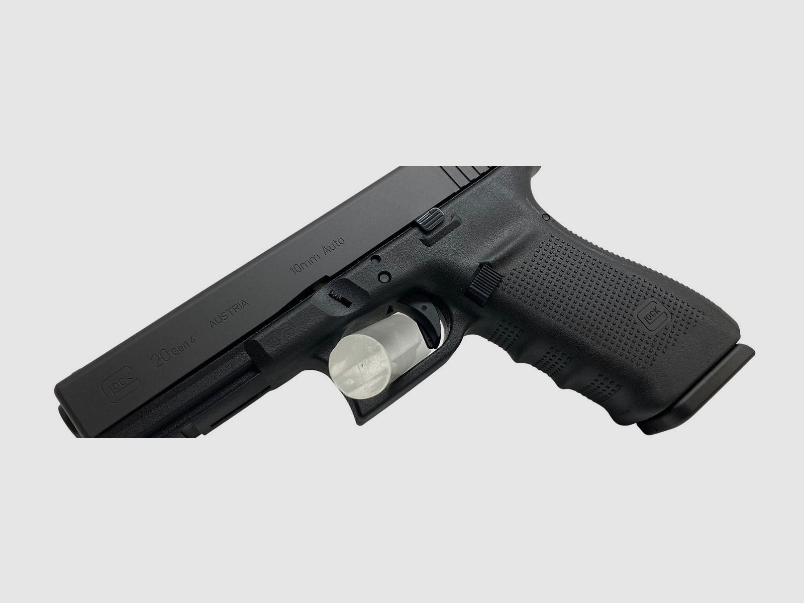 GLOCK 20 | 10mm Auto Gen4