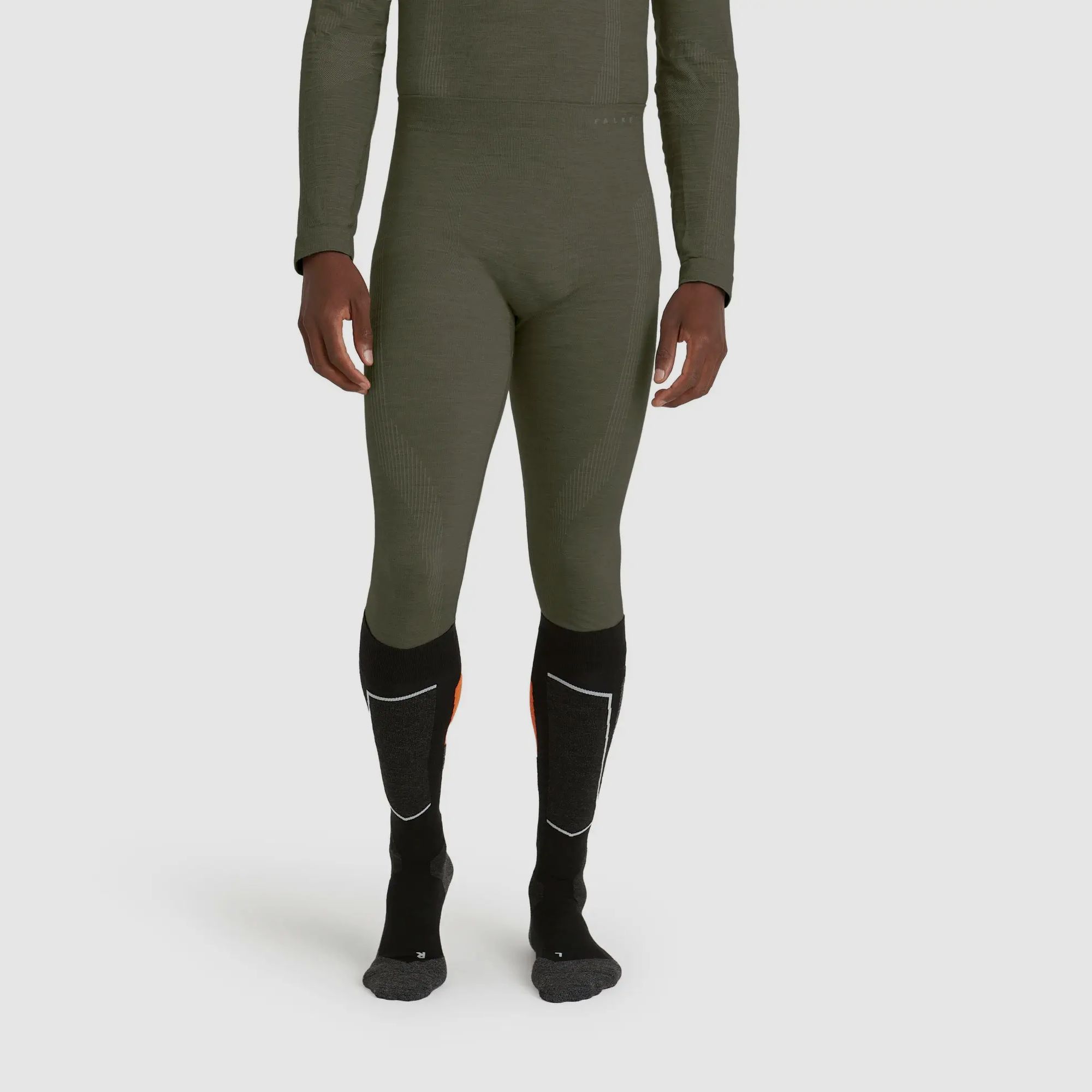 Falke Tights Wool-Tech