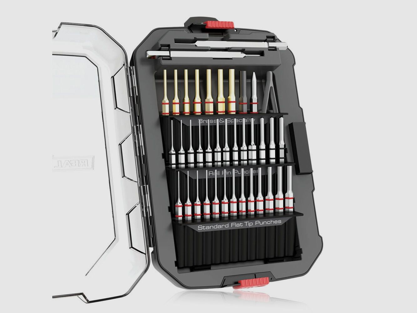 Real Avid Accu-Punch Master Set